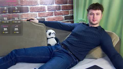 Alex online show from October 11, 8:18 am