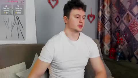 Alex online show from February 14, 7:59 am