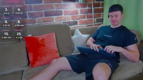 Alex online show from February 24, 5:41 am