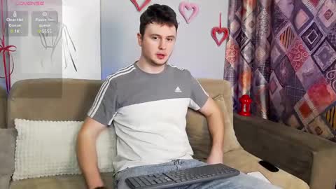 Alex online show from February 20, 5:55 am