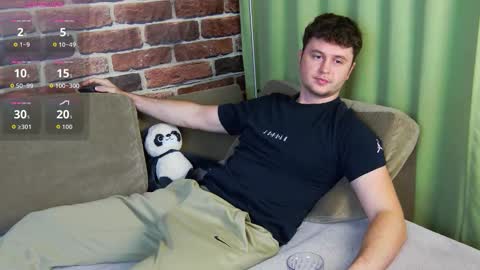 Alex online show from October 17, 7:01 am