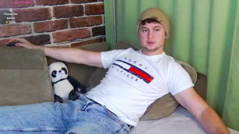 Alex online show from October 13, 7:14 am