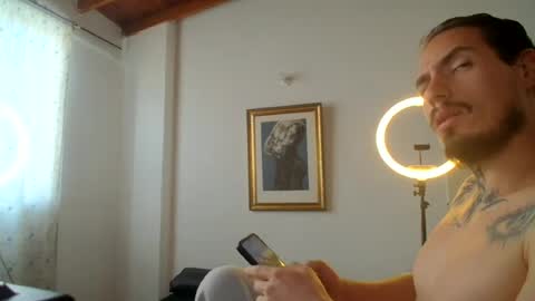 Alex OrionJS online show from June 19, 5:51 pm