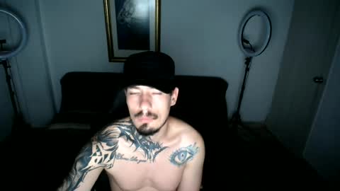 Alex OrionJS online show from June 25, 7:35 am