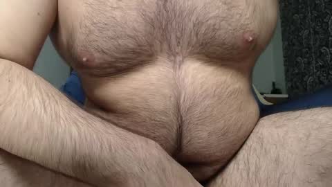 Daddy Alex online show from December 7, 2:09 am