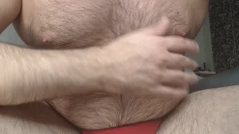 Daddy Alex online show from March 9, 6:11 pm