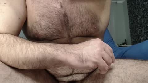 Daddy Alex online show from January 11, 3:55 am