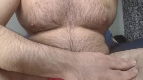 Daddy Alex online show from February 26, 8:04 am