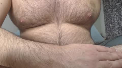 Daddy Alex online show from February 28, 8:09 am