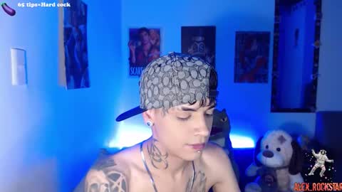    online show from February 19, 4:20 am