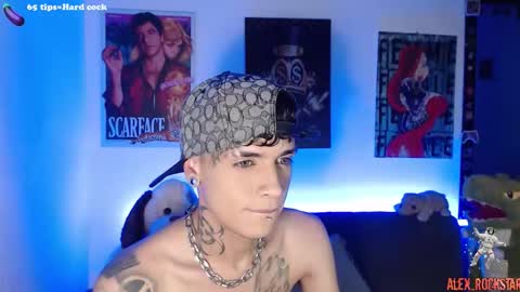    online show from March 19, 4:05 am