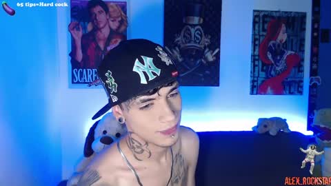    online show from April 9, 6:19 am