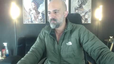 Alex Saints online show from March 4, 12:34 pm