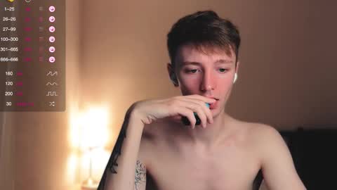 alex_schafer online show from October 5, 5:22 am