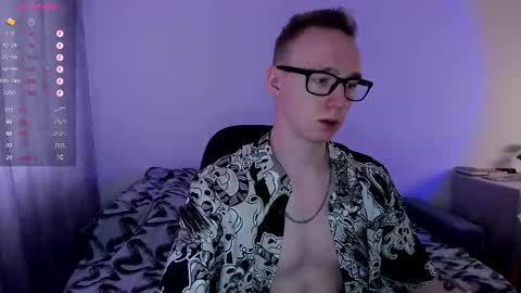 alex_silent online show from March 9, 10:08 am