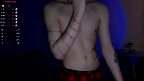 alex_silent online show from December 12, 1:39 pm