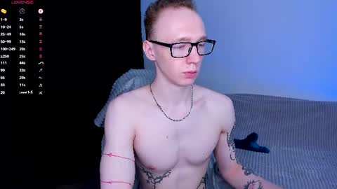 alex_silent online show from June 18, 4:56 pm