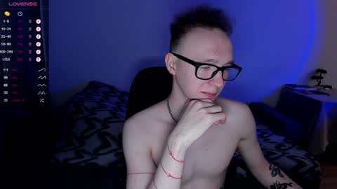 alex_silent online show from December 24, 11:06 am