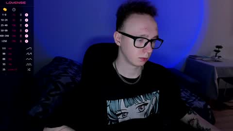 alex_silent online show from January 4, 12:38 pm