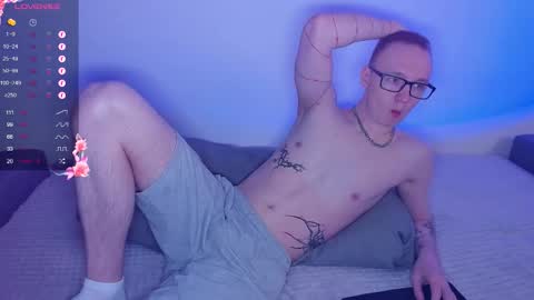 alex_silent online show from October 21, 12:08 pm