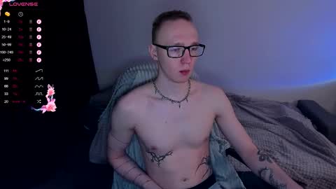 alex_silent online show from October 13, 1:17 pm