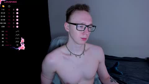 alex_silent online show from January 13, 3:49 pm