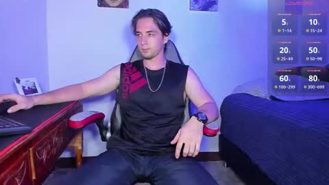     online show from October 2, 12:25 am