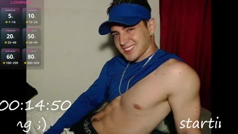     online show from January 25, 2:15 am