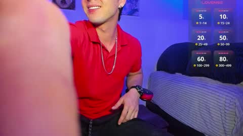     online show from February 16, 1:49 am