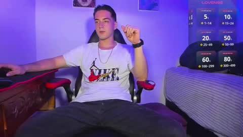     online show from February 23, 1:53 am