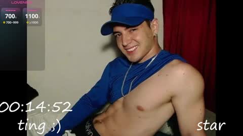     online show from January 12, 2:24 am