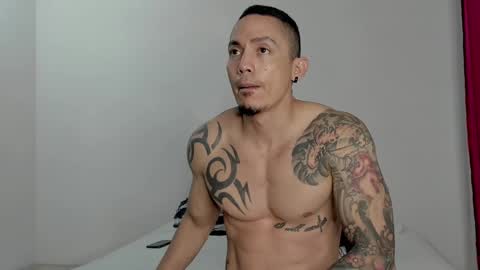 alex_sthorm online show from January 9, 8:24 am