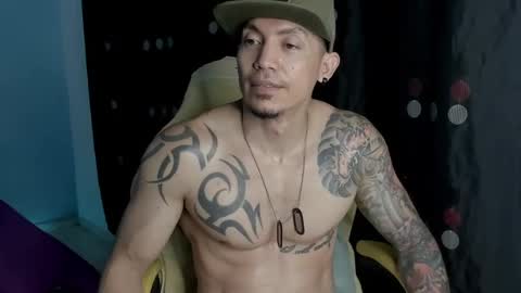 alex_sthorm online show from March 8, 1:59 am