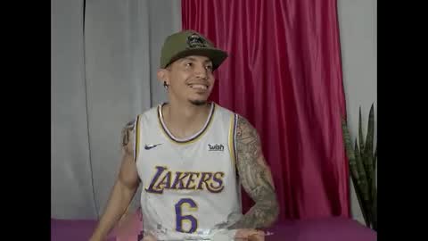 alex_sthorm online show from December 31, 12:00 am