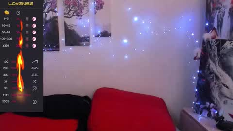 Alex WandHot online show from January 15, 7:23 am