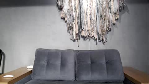 Alex  Dani online show from March 12, 3:13 am