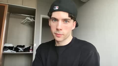 Alexander online show from March 6, 9:50 am