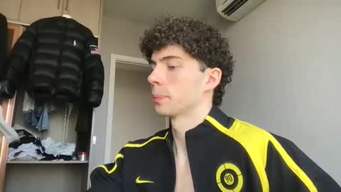 Alexander online show from April 11, 9:35 am