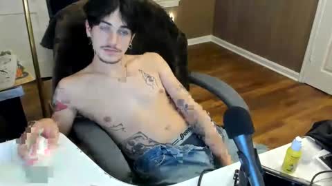 A. online show from September 11, 1:59 am