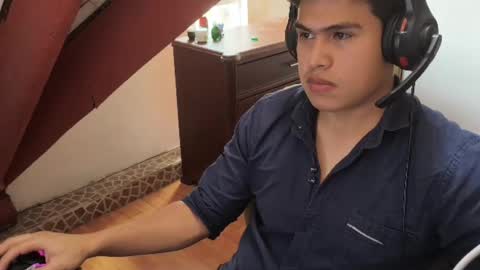 ALEX CD online show from March 15, 10:16 pm