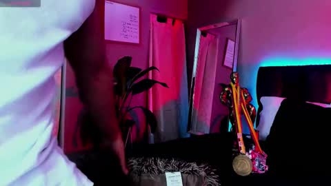 Alex online show from September 13, 8:54 pm