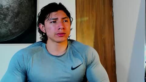 Alex online show from March 7, 10:29 pm