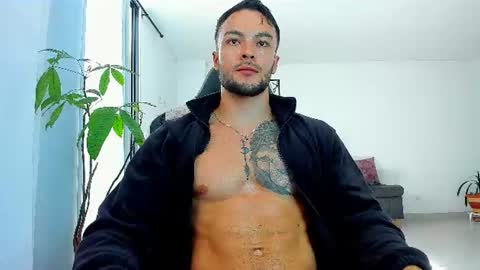 Alex Collin online show from July 7, 1:04 pm