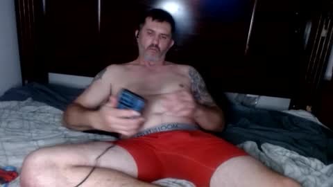 Sean online show from December 19, 10:34 am