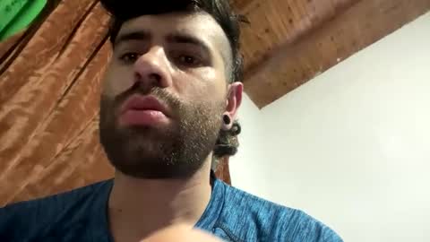 alexanderortizjeffer online show from January 9, 6:07 am