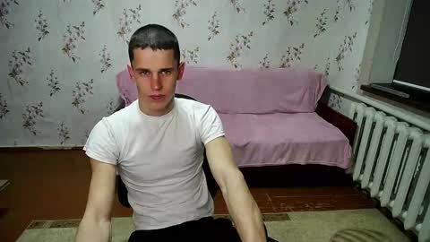 alexanderstrongs online show from March 5, 8:01 pm