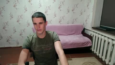 alexanderstrongs online show from January 26, 7:20 pm