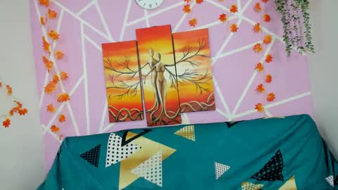 chicos hot online show from October 14, 2:02 pm