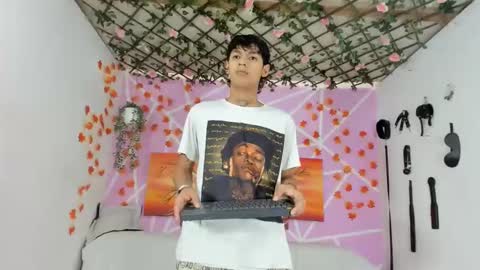 chicos hot online show from February 16, 7:16 pm