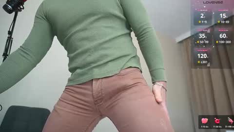 alexandrblatenn online show from February 5, 4:52 am